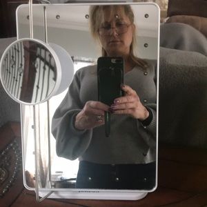 Makeup Mirror